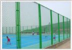 Wire Mesh Fencing 